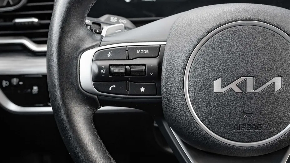 KIA Sportage Sportage 1.6 CRDI mHEV Business Line 4WD DCT