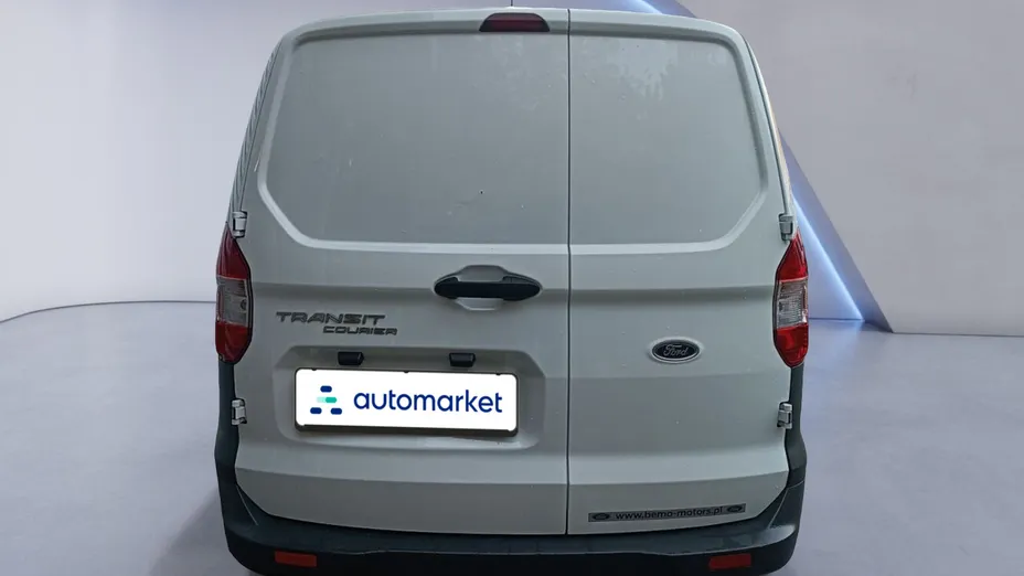 FORD Transit Courier Transit Courier 1.0 EcoBoost Trend