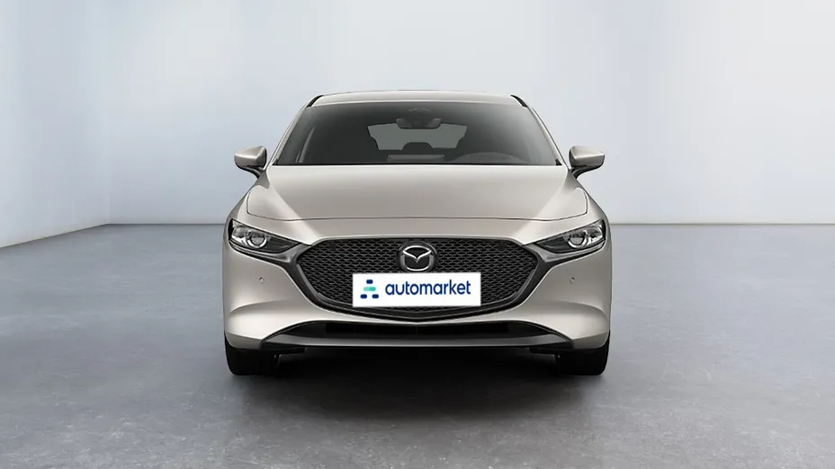 MAZDA 3 3 2.0 mHEV Centre-Line aut Nowy