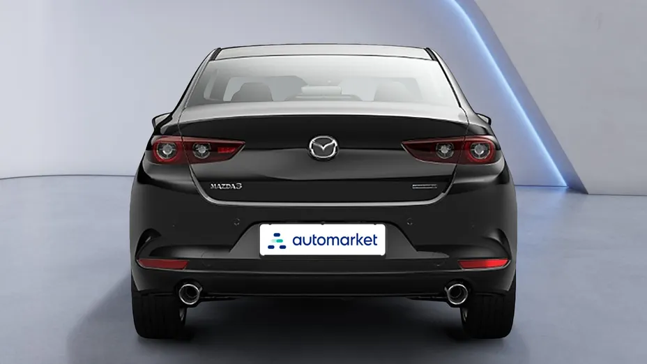 MAZDA 3 3 2.0 mHEV Centre-Line aut Nowy