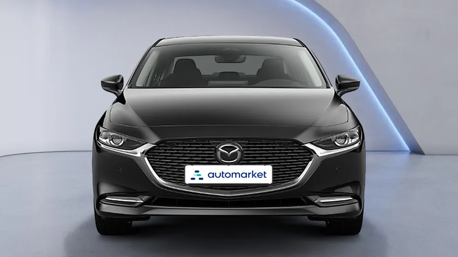 MAZDA 3 3 2.0 mHEV Centre-Line aut Nowy