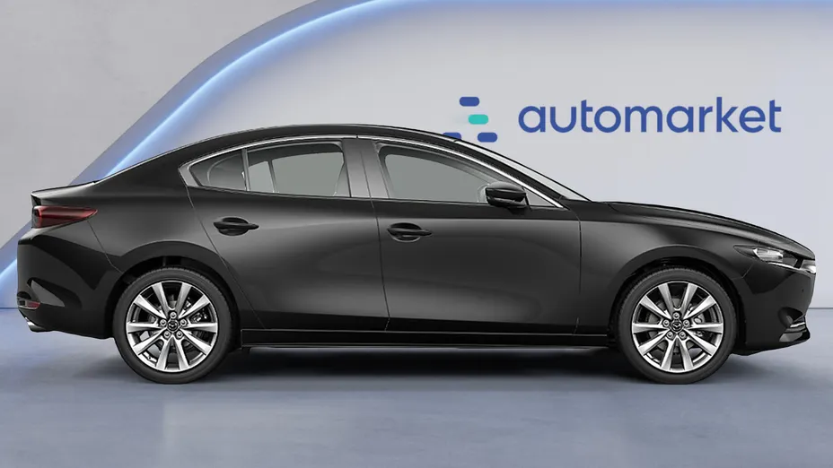 MAZDA 3 3 2.0 mHEV Centre-Line aut Nowy
