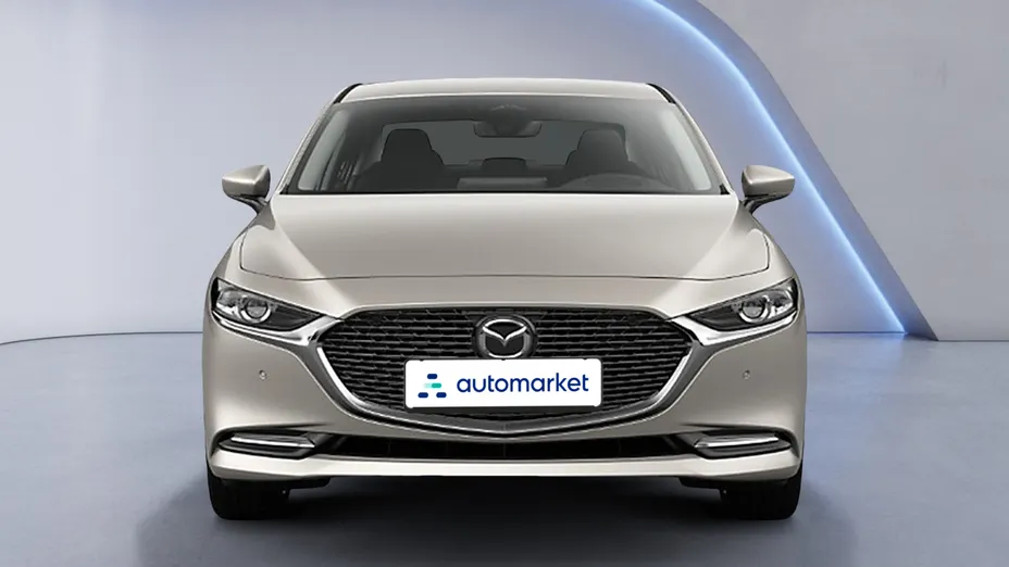 MAZDA 3 3 2.0 mHEV Centre-Line Nowy