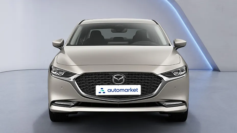 MAZDA 3 3 2.0 mHEV Centre-Line aut Nowy