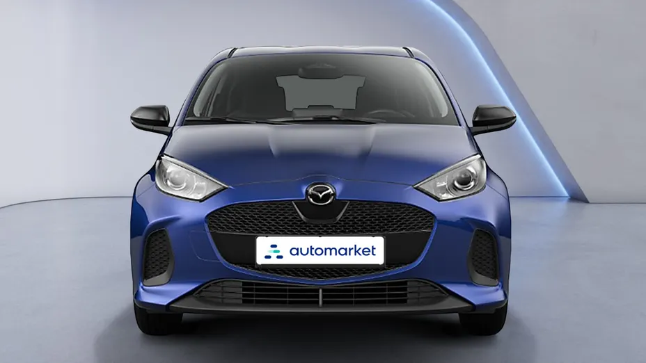 MAZDA 2 2 1.5 Hybrid Centre Line CVT Nowy