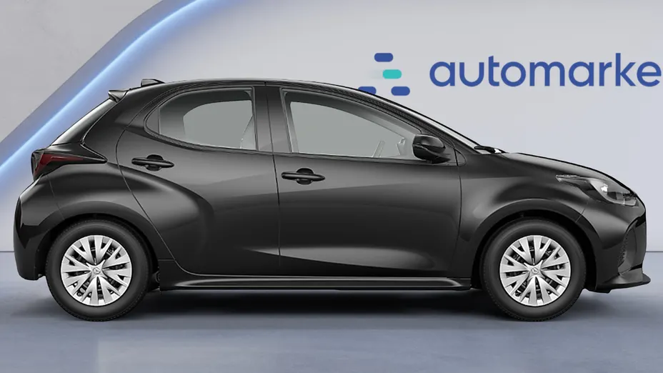 MAZDA 2 2 1.5 Hybrid Prime Line CVT Nowy