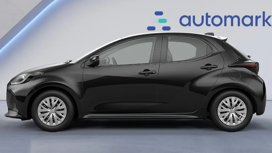 MAZDA 2 2 1.5 Hybrid Prime Line CVT Nowy