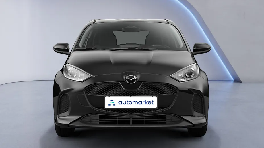 MAZDA 2 2 1.5 Hybrid Prime Line CVT Nowy