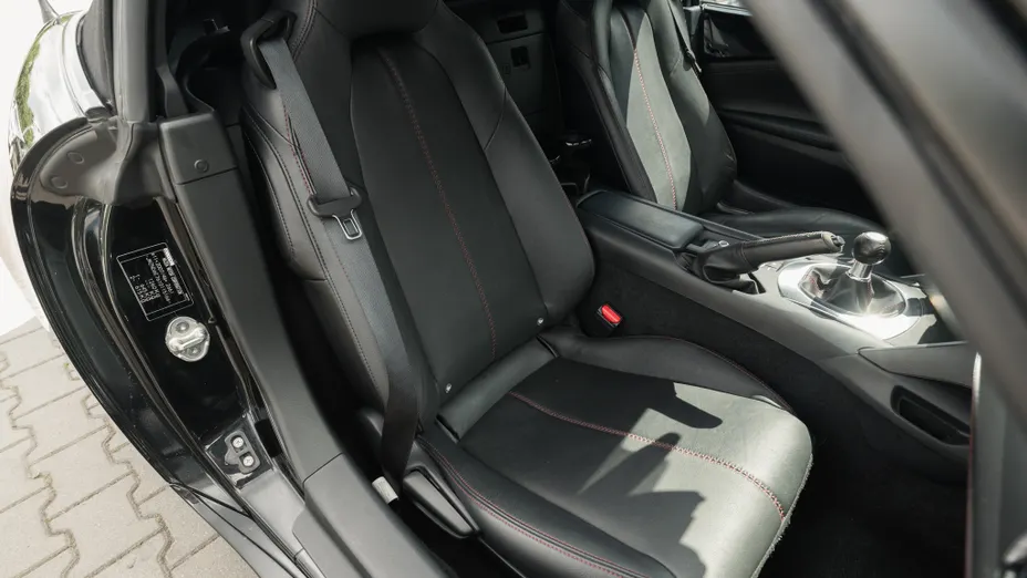 MAZDA MX-5 MX-5 2.0 Skypassion