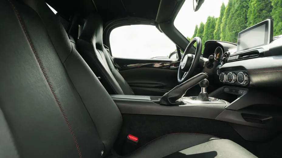 MAZDA MX-5 MX-5 2.0 Skypassion