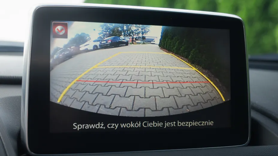 MAZDA MX-5 MX-5 2.0 Skypassion