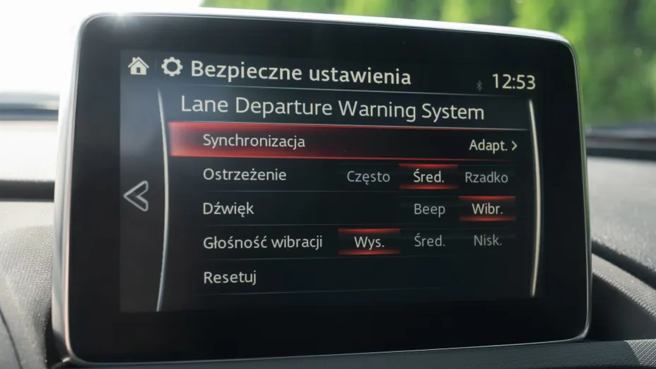 MAZDA MX-5 MX-5 2.0 Skypassion