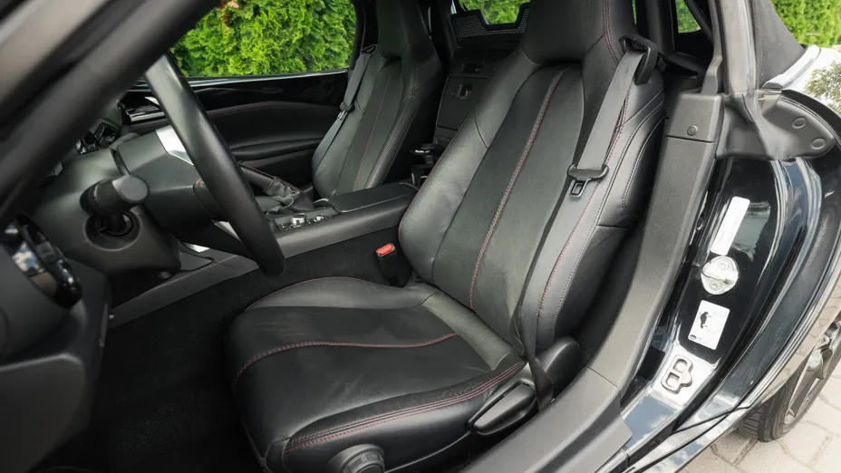 MAZDA MX-5 MX-5 2.0 Skypassion