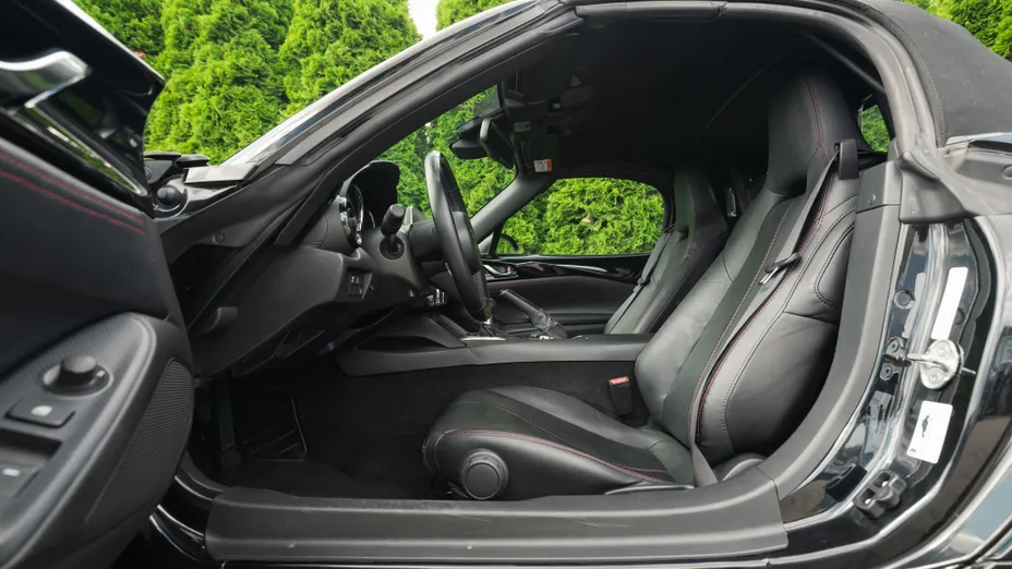 MAZDA MX-5 MX-5 2.0 Skypassion