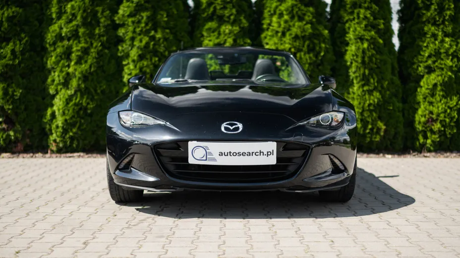 MAZDA MX-5 MX-5 2.0 Skypassion