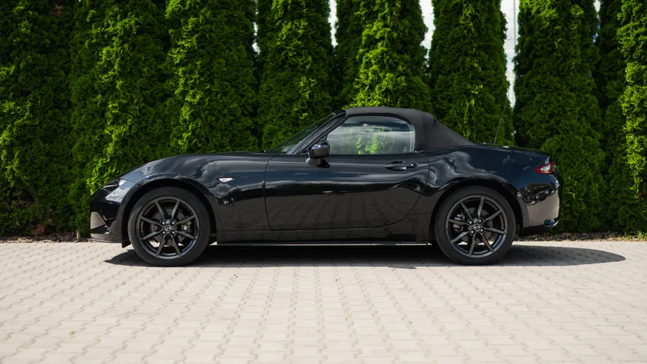 MAZDA MX-5 MX-5 2.0 Skypassion