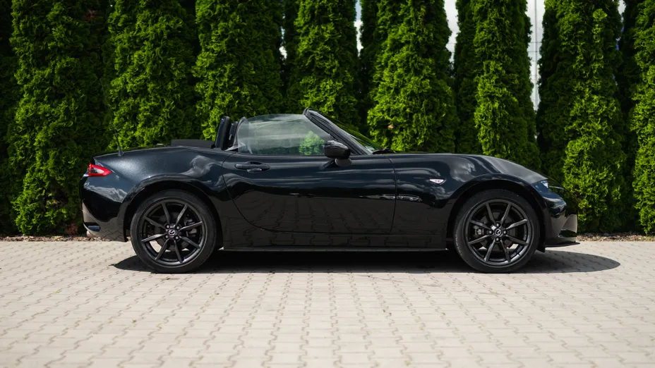 MAZDA MX-5 MX-5 2.0 Skypassion