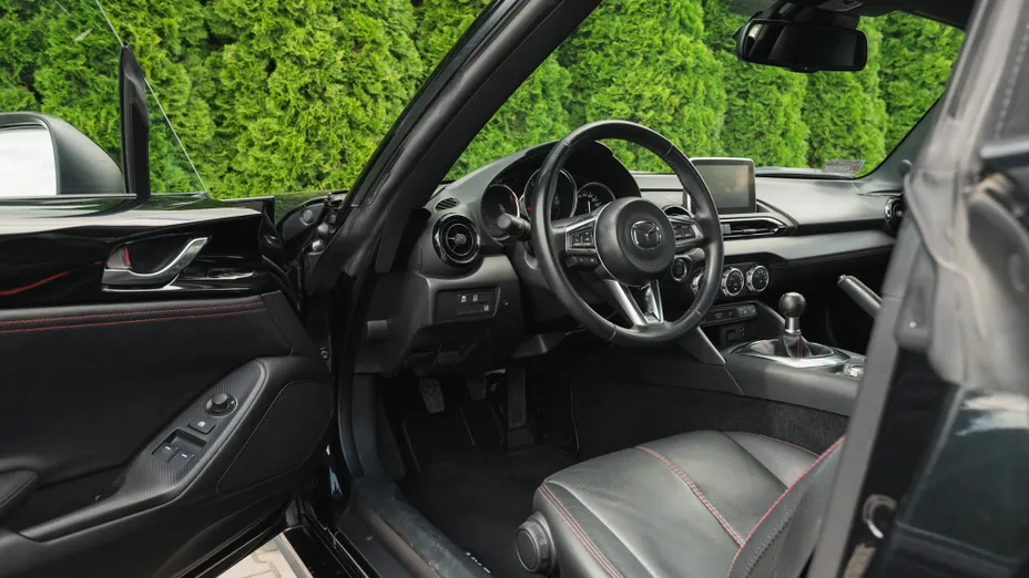 MAZDA MX-5 MX-5 2.0 Skypassion