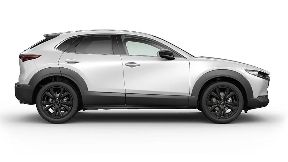 MAZDA CX-30 CX-30 2.0 mHEV Nagisa 2WD aut Nowy