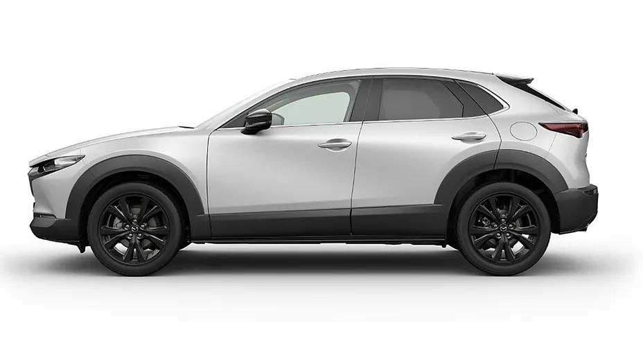 MAZDA CX-30 CX-30 2.0 mHEV Nagisa 2WD aut Nowy