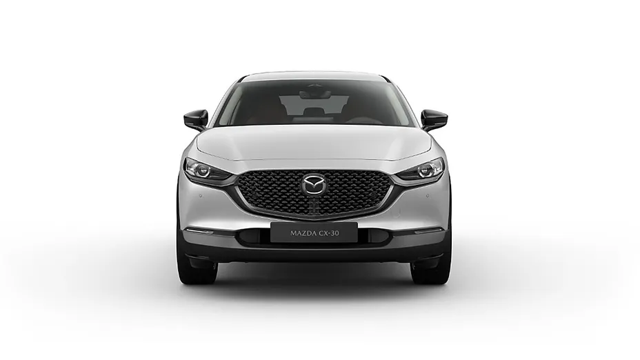 MAZDA CX-30 CX-30 2.0 mHEV Nagisa 2WD aut Nowy