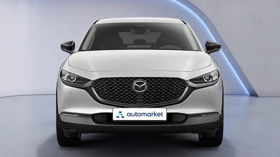 MAZDA CX-30 CX-30 2.0 mHEV Nagisa 2WD aut Nowy