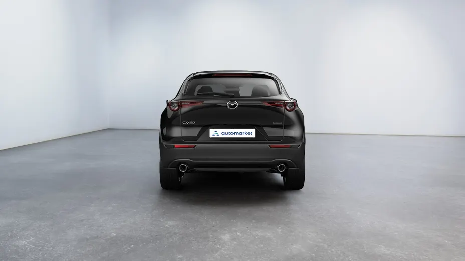 MAZDA CX-30 CX-30 2.0 mHEV Nagisa AWD aut Nowy