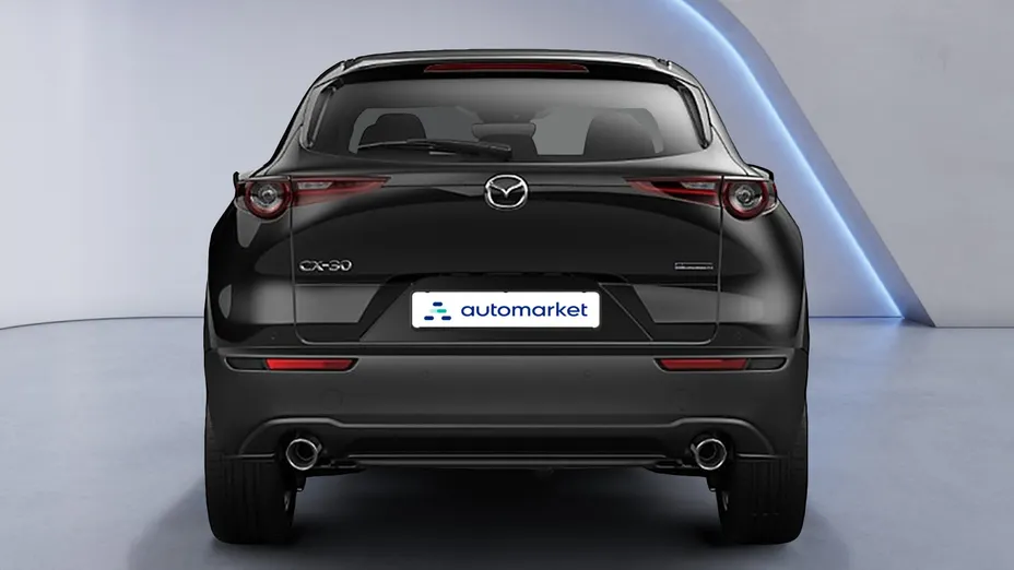 MAZDA CX-30 CX-30 2.0 mHEV Nagisa 2WD Nowy