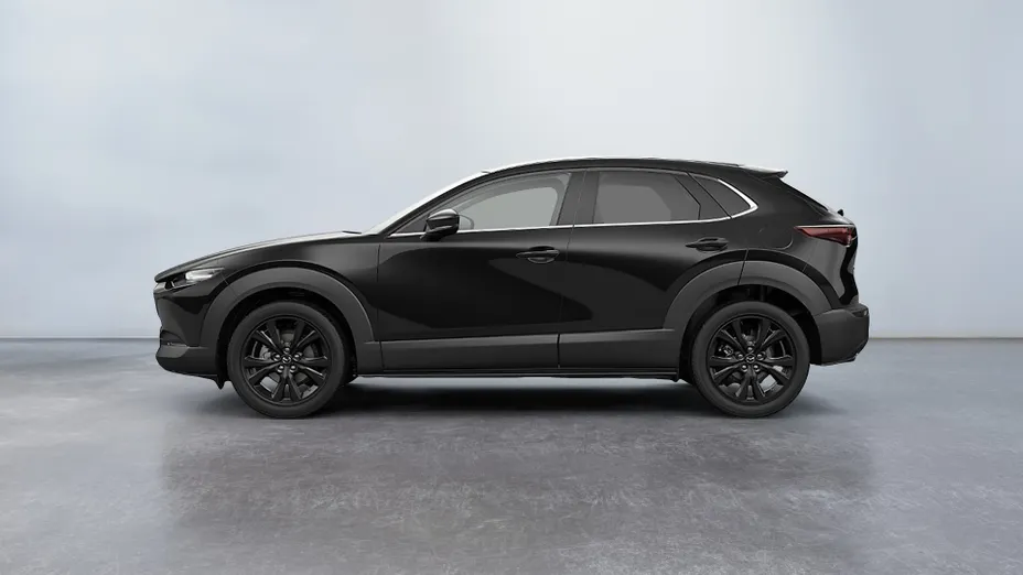 MAZDA CX-30 CX-30 2.0 mHEV Nagisa AWD aut Nowy