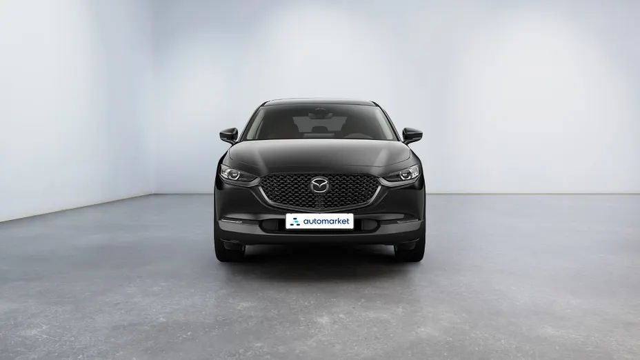 MAZDA CX-30 CX-30 2.0 mHEV Nagisa AWD aut Nowy