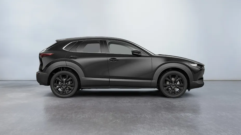 MAZDA CX-30 CX-30 2.0 mHEV Nagisa AWD aut Nowy