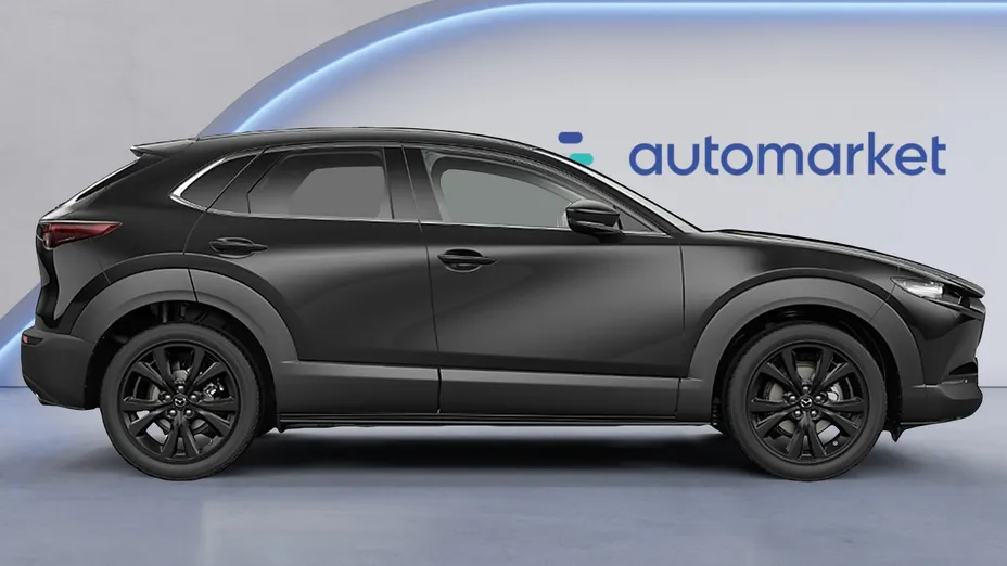 MAZDA CX-30 CX-30 2.0 mHEV Nagisa 2WD Nowy