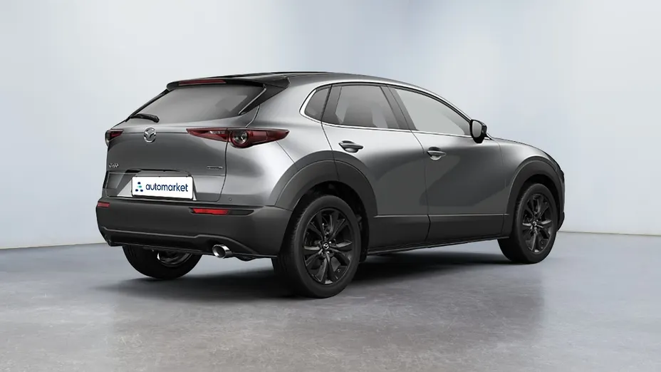 MAZDA CX-30 CX-30 2.0 mHEV Nagisa 2WD aut Nowy
