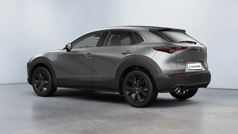 MAZDA CX-30 CX-30 2.0 mHEV Nagisa 2WD aut Nowy