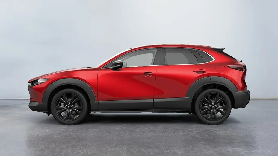 MAZDA CX-30 CX-30 2.0 mHEV Nagisa 2WD aut Nowy