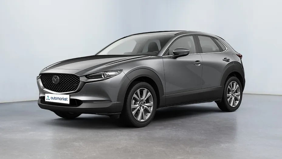 MAZDA CX-30 CX-30 2.0 mHEV Centre-Line 2WD aut Nowy