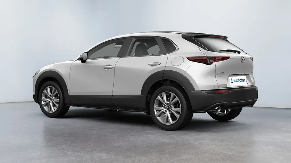 MAZDA CX-30 CX-30 2.0 mHEV Centre-Line 2WD aut Nowy