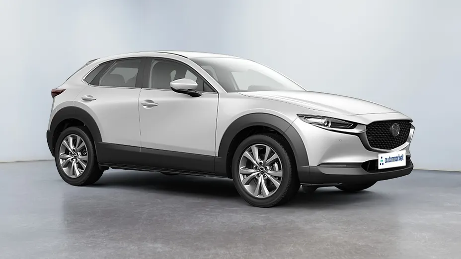 MAZDA CX-30 CX-30 2.0 mHEV Centre-Line 2WD aut Nowy