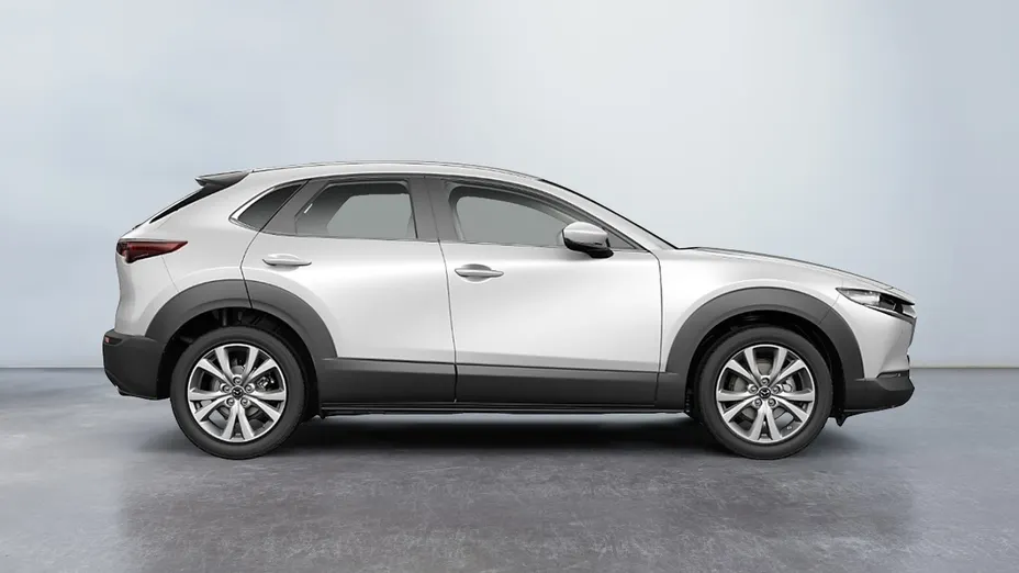 MAZDA CX-30 CX-30 2.0 mHEV Centre-Line 2WD aut Nowy