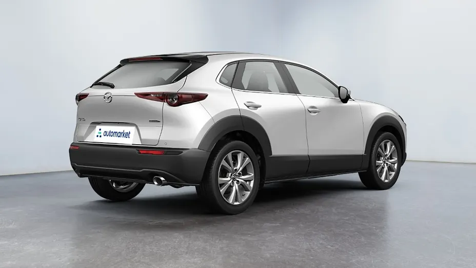 MAZDA CX-30 CX-30 2.0 mHEV Centre-Line 2WD aut Nowy