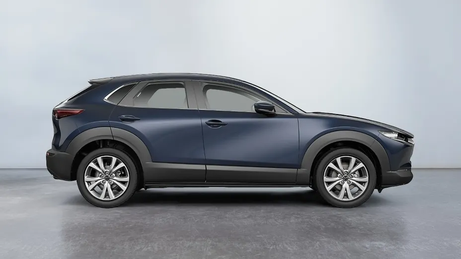 MAZDA CX-30 CX-30 2.0 mHEV Centre-Line 2WD aut Nowy