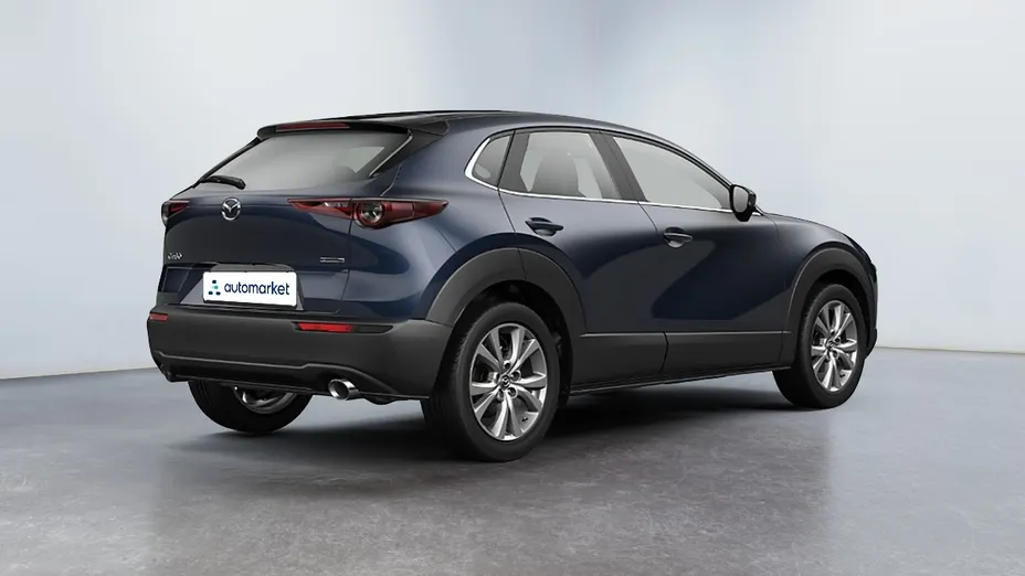 MAZDA CX-30 CX-30 2.0 mHEV Centre-Line 2WD aut Nowy