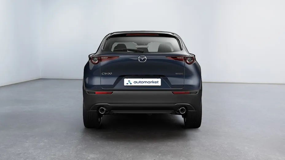 MAZDA CX-30 CX-30 2.0 mHEV Centre-Line 2WD aut Nowy