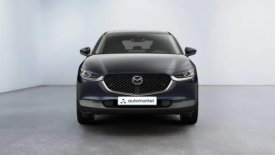 MAZDA CX-30 CX-30 2.0 mHEV Centre-Line 2WD aut Nowy