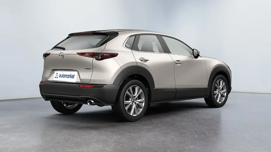 MAZDA CX-30 CX-30 2.0 mHEV Centre-Line 2WD aut Nowy