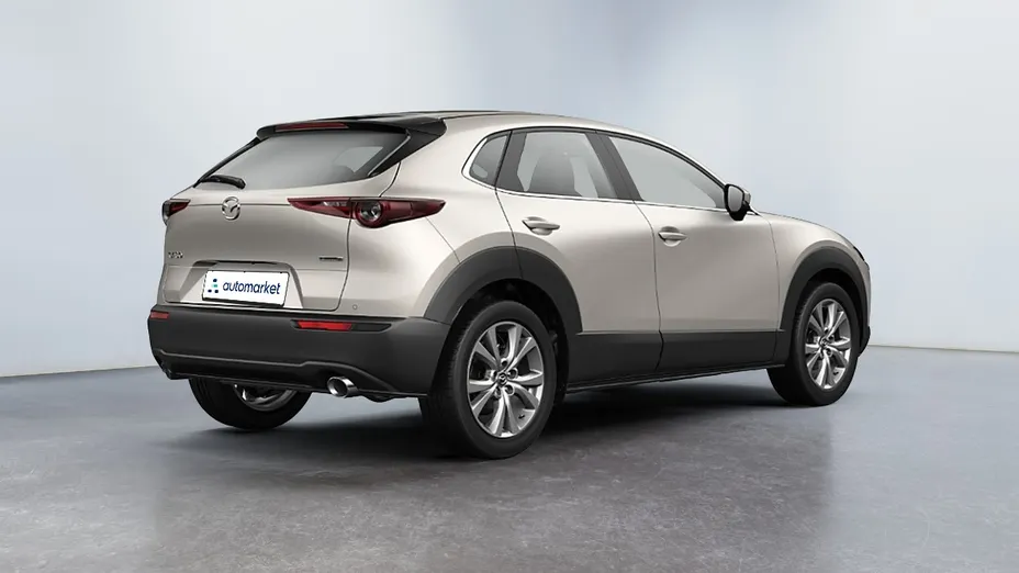 MAZDA CX-30 CX-30 2.0 mHEV Centre-Line 2WD aut Nowy
