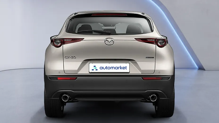 MAZDA CX-30 CX-30 2.0 mHEV Centre-Line 2WD aut Nowy