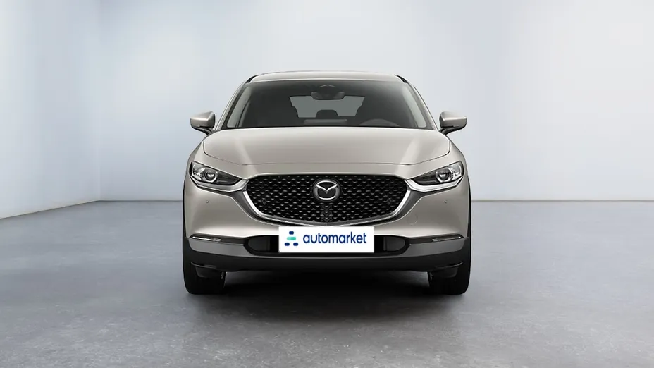 MAZDA CX-30 CX-30 2.0 mHEV Centre-Line 2WD aut Nowy