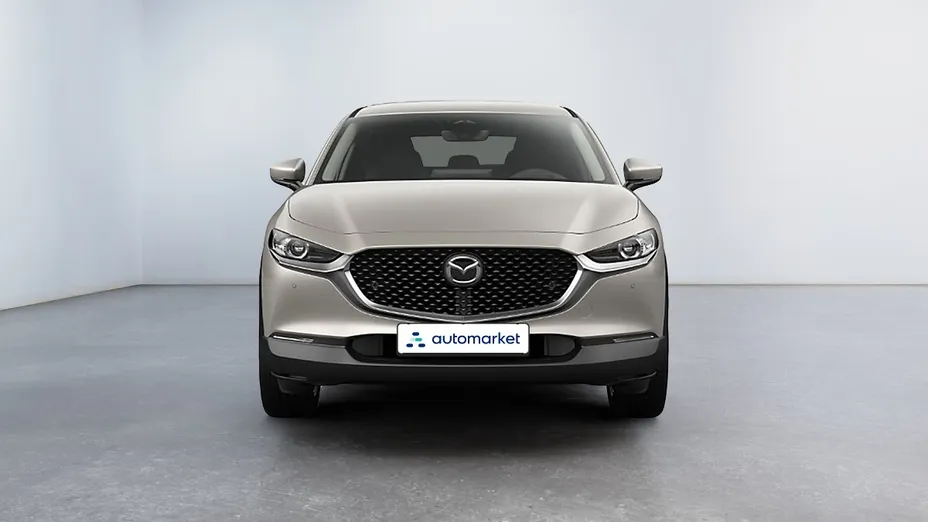 MAZDA CX-30 CX-30 2.0 mHEV Centre-Line 2WD Nowy