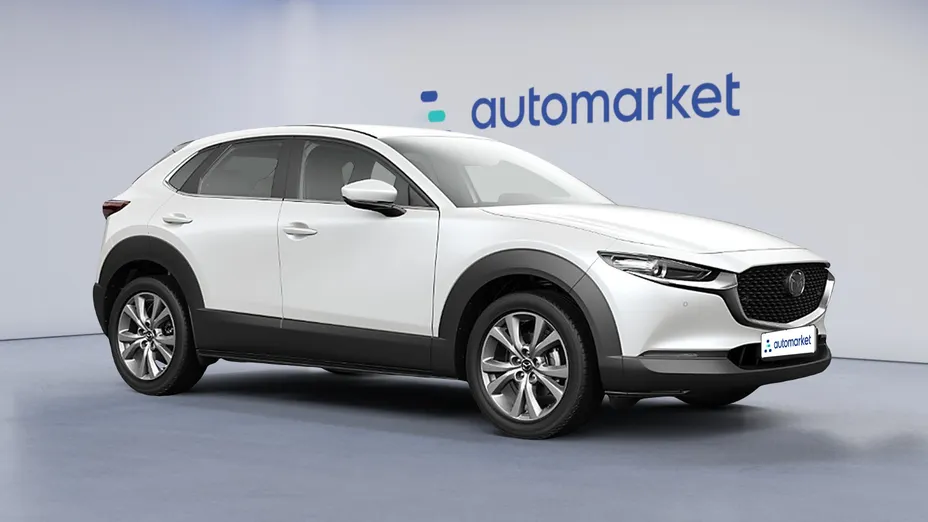 MAZDA CX-30 CX-30 2.0 mHEV Centre-Line 2WD Nowy
